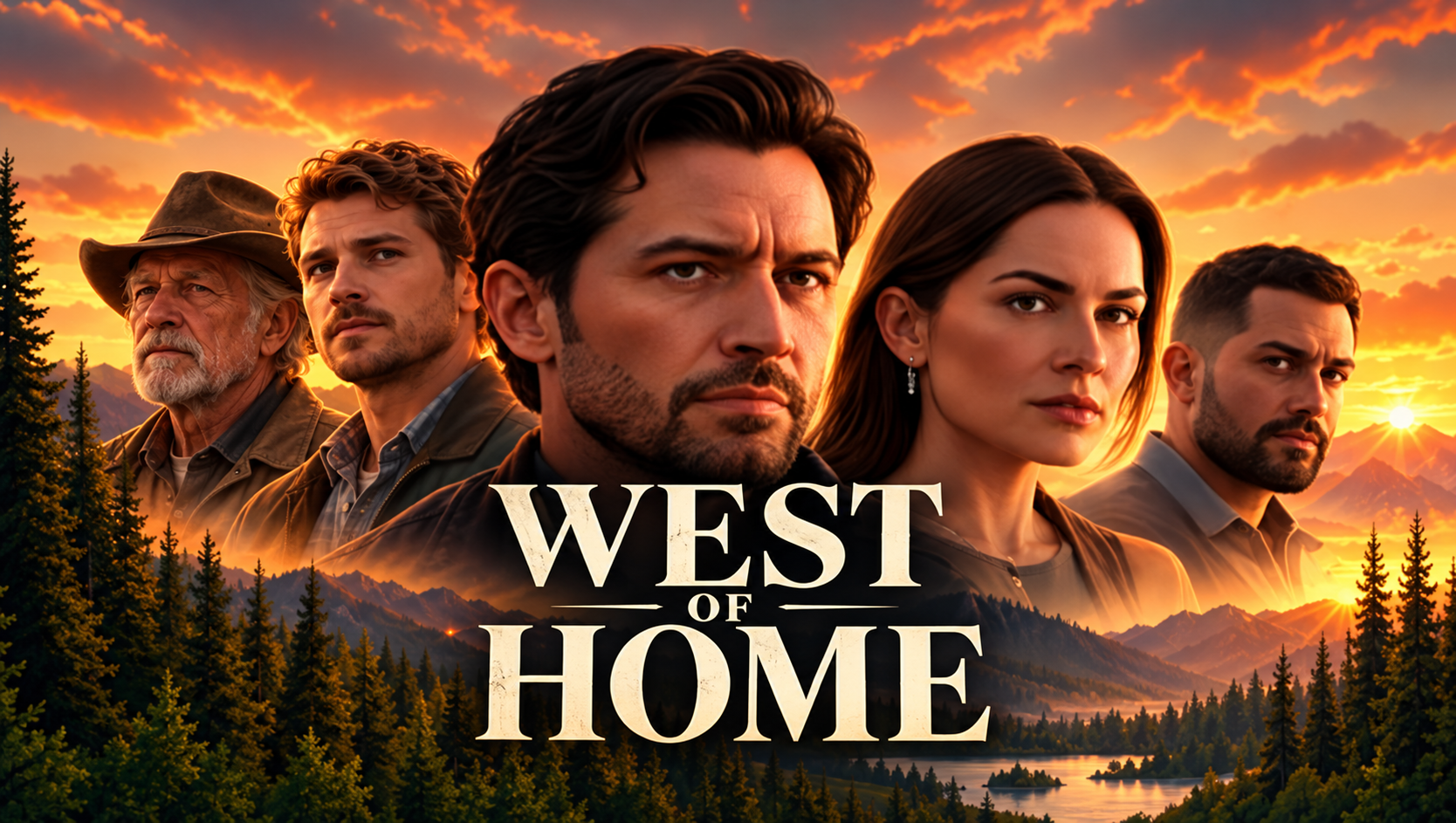 West of Home